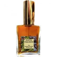 Seattle Chocolate by Olympic Orchids Artisan Perfumes perfume bottle