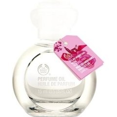 Atlas Mountain Rose (Perfume Oil) by The Body Shop perfume bottle