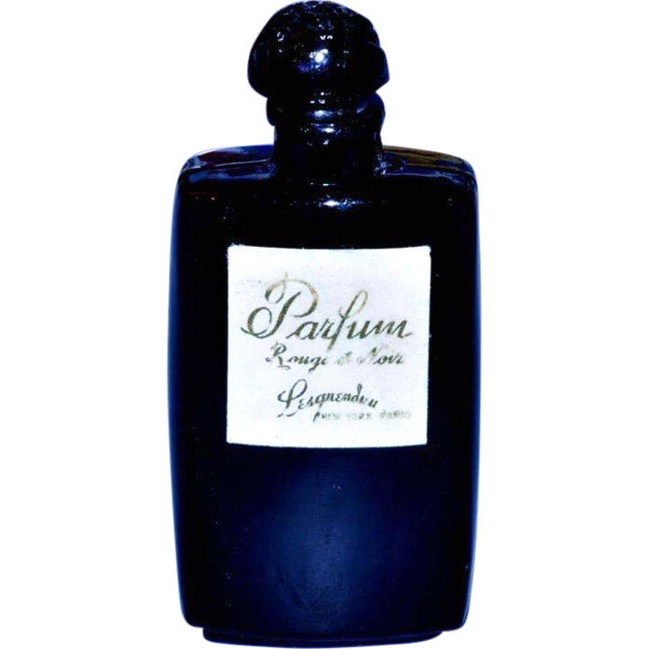 Rouge et Noir by Lesquendieu perfume bottle