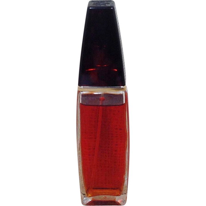Facets by Mary Kay perfume bottle