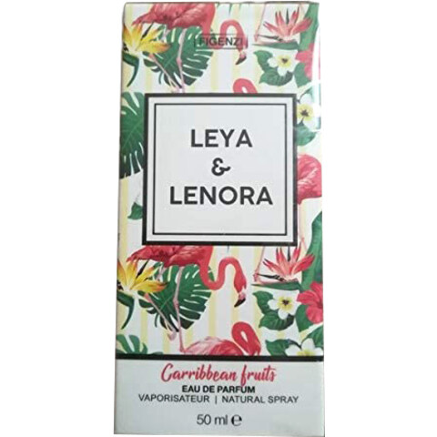 Leya & Lenora - Carribbean Fruits by Figenzi perfume bottle