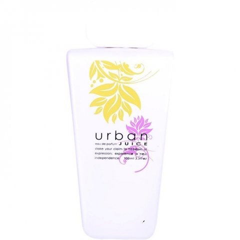 Urban Juice by Khadlaj / خدلج perfume bottle