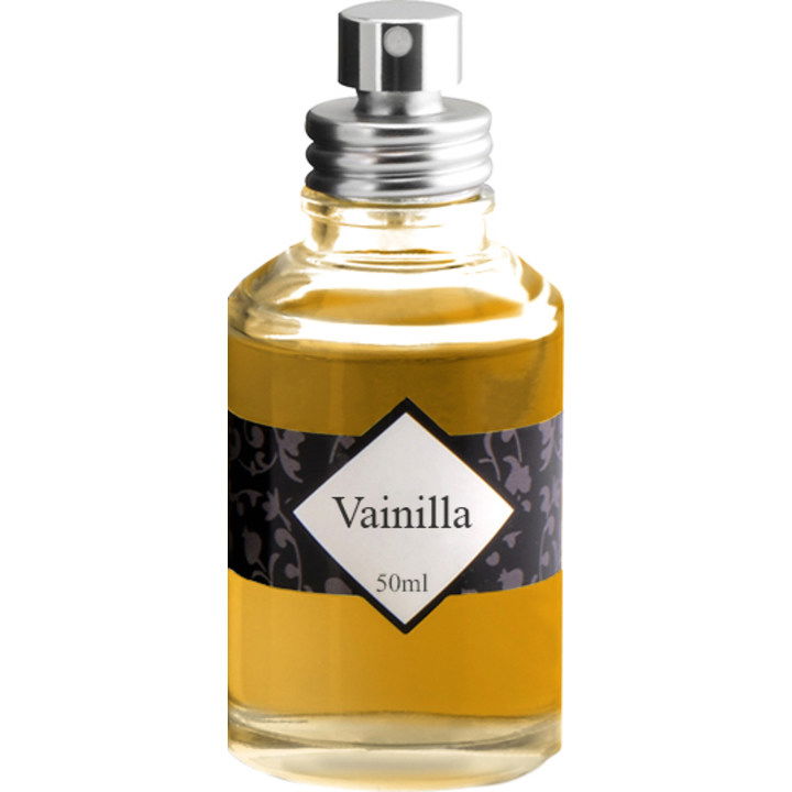 Vainilla by Patio perfume bottle