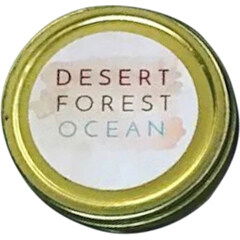 Desert Forest Ocean by Aromavedic perfume bottle