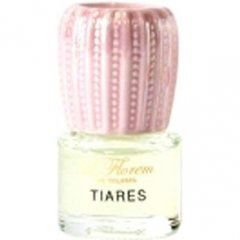 L. Florem - Tiares by Voluspa perfume bottle