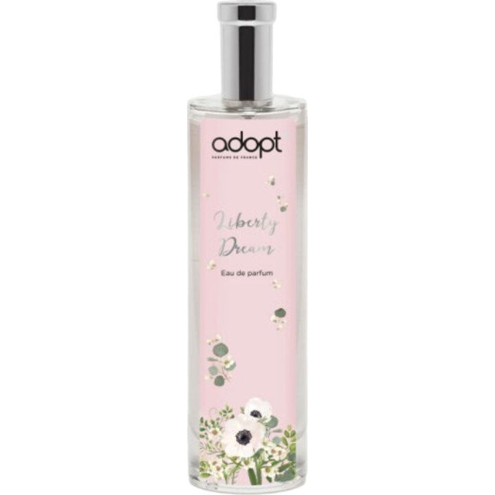 Liberty Dream by Adopt' / Réserve Naturelle perfume bottle
