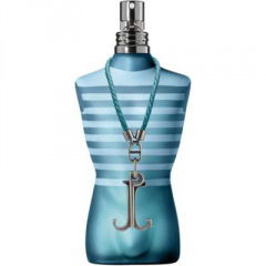 Le Mâle Edition Collector by Jean Paul Gaultier perfume bottle