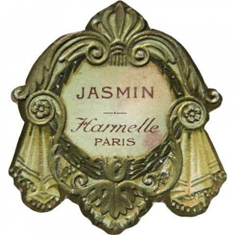 Jasmin by Harmelle perfume bottle