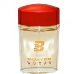 Boxter Woman by Chaz International perfume bottle