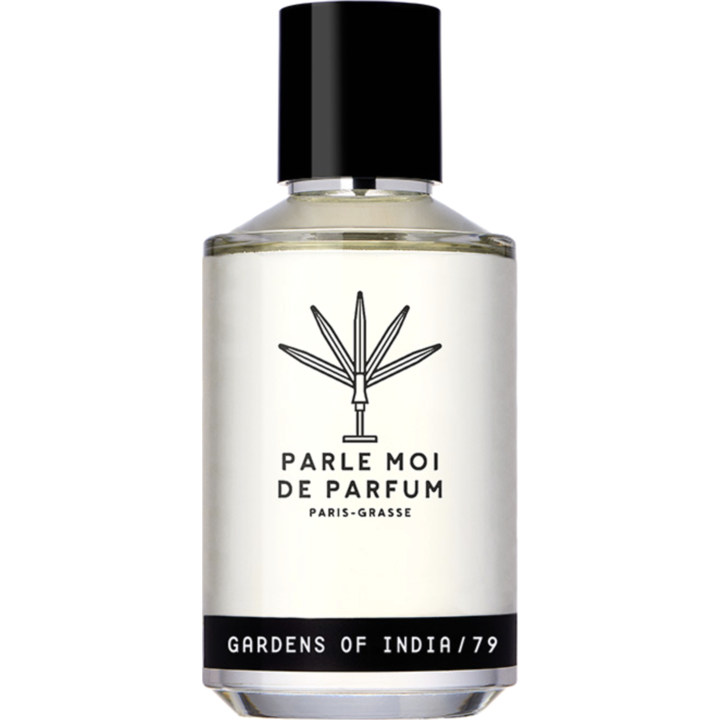 Gardens of India/79 by Parle Moi de Parfum perfume bottle