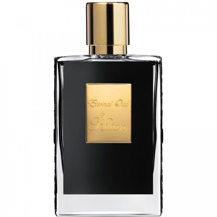 Eternal Oud by Kilian perfume bottle