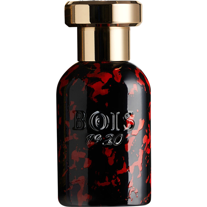 Sacro e Profano by Bois 1920 perfume bottle