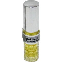Hongkong Girl (Perfume) by Dadi / Perfumes Of Singapore perfume bottle