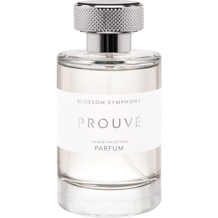 Unique Collection - Blossom Symphony by Prouvé perfume bottle