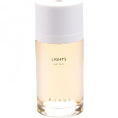 Lights by Roads perfume bottle