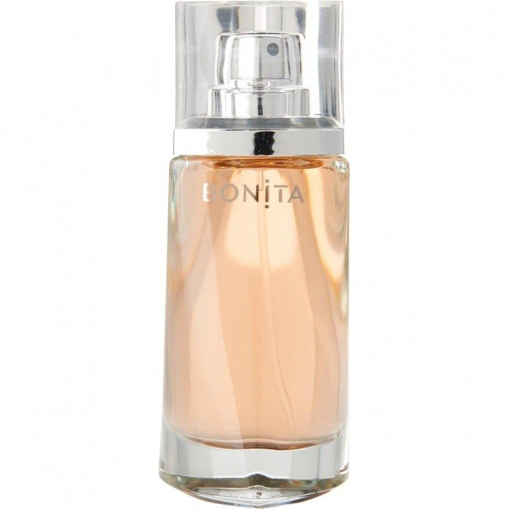 Primavera by Bonita perfume bottle
