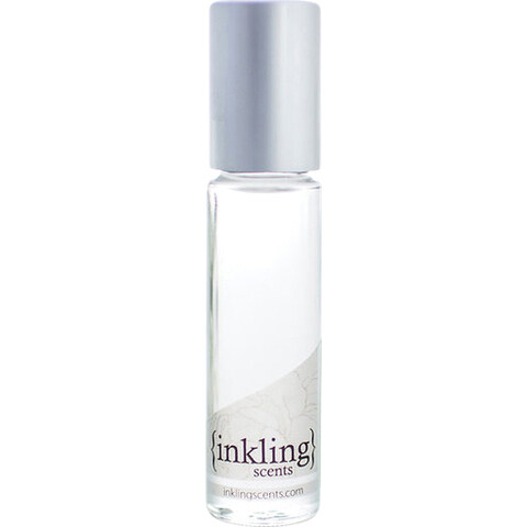 Gossamer by Inkling Scents perfume bottle