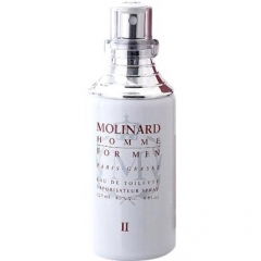 Molinard Homme II by Molinard perfume bottle
