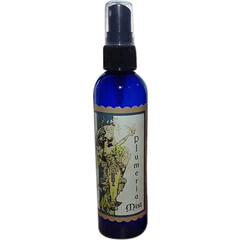 Plumeria (Mist) by Seventh Muse perfume bottle