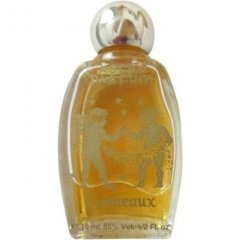 Gemeaux by Astro Parfum perfume bottle