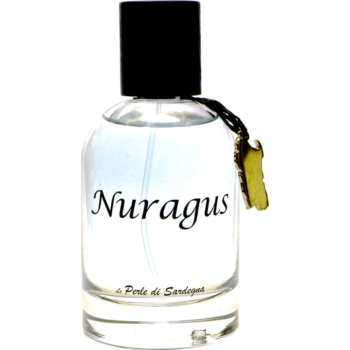 Nuragus Man by Le Perle di Sardegna / Terre di Sardegna perfume bottle