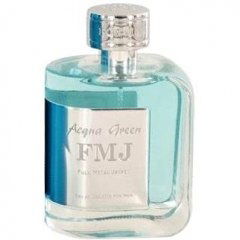 FMJ - Acqua Green by YZY perfume bottle
