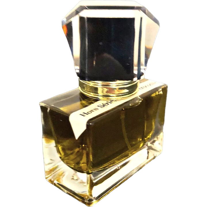 Griffe de Crocodile by Jousset Parfums perfume bottle