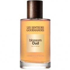 Blossom Oud by Les Senteurs Gourmandes perfume bottle