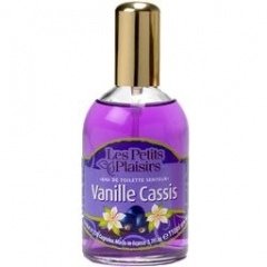 Vanille Cassis by Les Petits Plaisirs perfume bottle