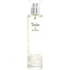 White Lily of the Valley EDT by Taylor of London perfume bottle