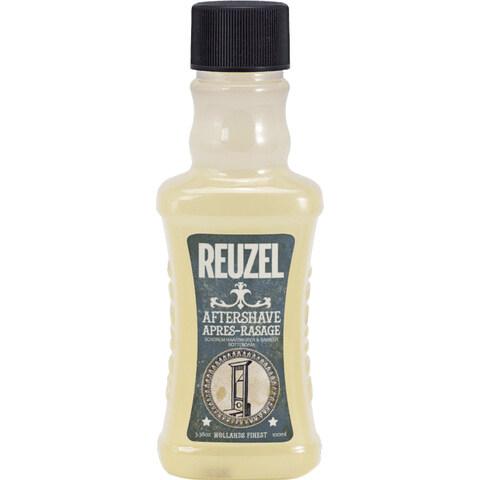 Reuzel by Reuzel perfume bottle