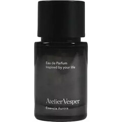 Esencia Aurora by Atelier Vesper perfume bottle