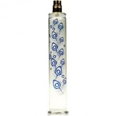 Giungla Blu by Genny perfume bottle