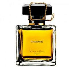 Chamarré by Maison Mona di Orio perfume bottle