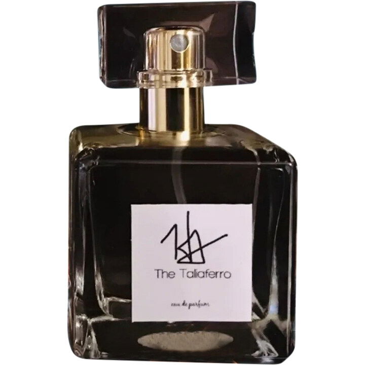 Cloud 9 by The Taliaferro perfume bottle