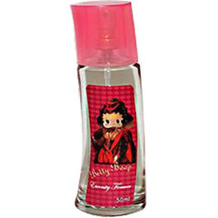 Betty Boop Eternity Forever by Bio Company perfume bottle