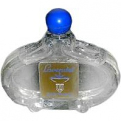 Lavendel by Dreiturm perfume bottle