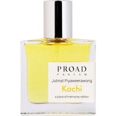 Kochi by Proad perfume bottle