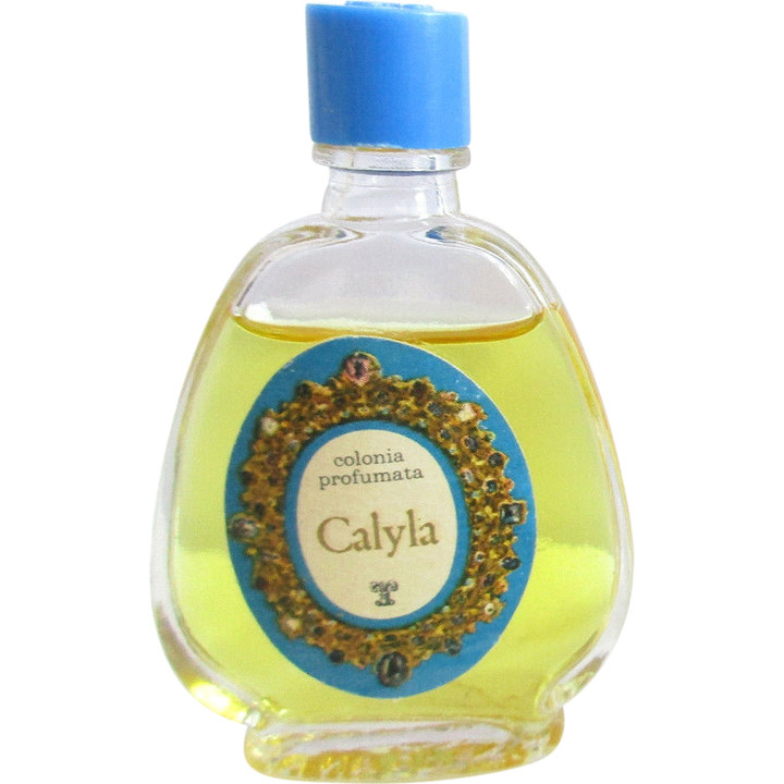 Calyla by S.A.A.P.A. perfume bottle