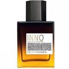 Inno by Mediterranea perfume bottle