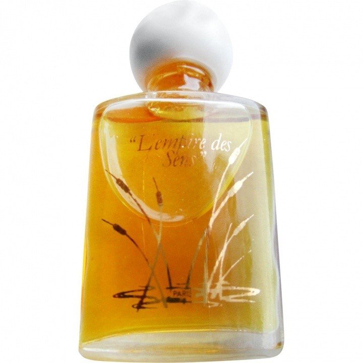 L'empire des Sens by Jean de Keradec perfume bottle