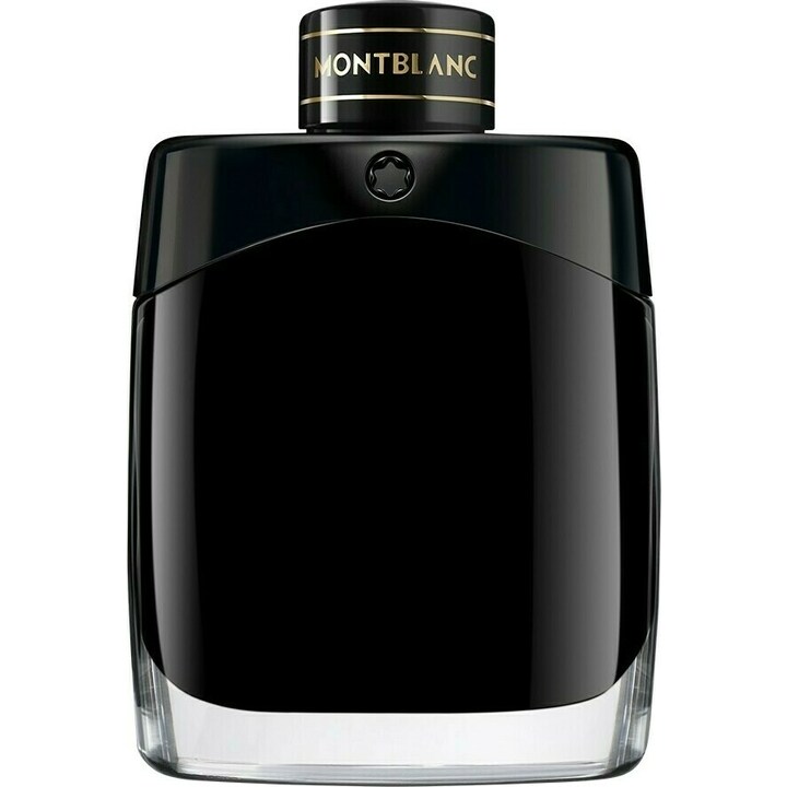 Legend EDP by Montblanc perfume bottle