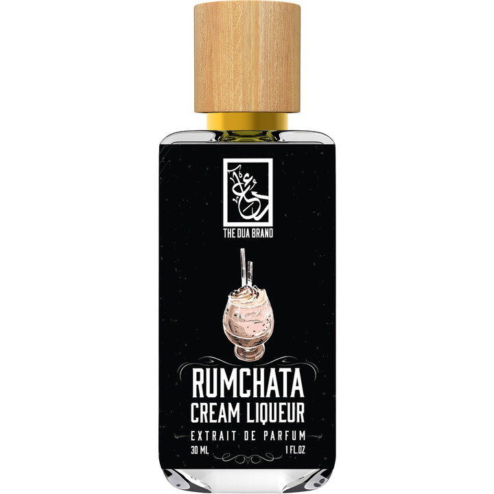Rumchata Cream Liqueur by The Dua Brand / Dua Fragrances perfume bottle