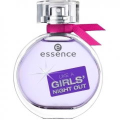 Like a Girls' Night Out