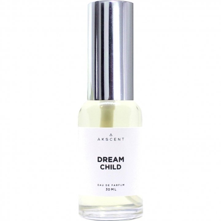 Dream Child by Akscent perfume bottle