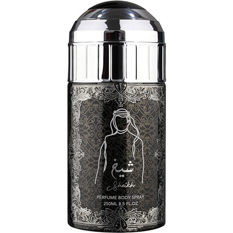 Sheikh by Hamidi Oud & Perfumes perfume bottle