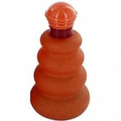 Samba Nova Homme EDT by Perfumer's Workshop perfume bottle