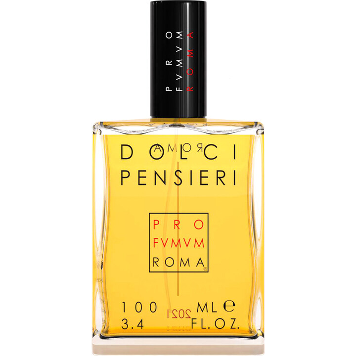 Dolci Pensieri by Profumum Roma perfume bottle