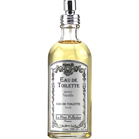Vanille by Le Père Pelletier perfume bottle