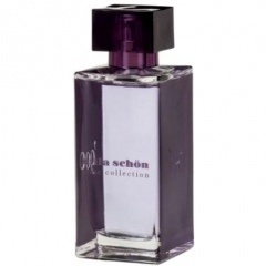 Time Collection - '90 by Mila Schön perfume bottle